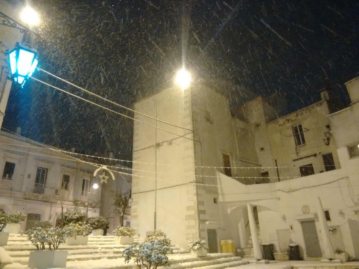 Lamamia Martina Franca Exterior photo